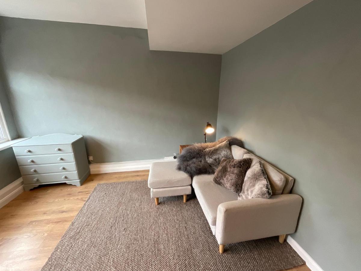 Fab Stay Uk - Coastal And Country Retreat With Free Secure Off Road Parking Minutes From Both Dover And Deal Exterior foto